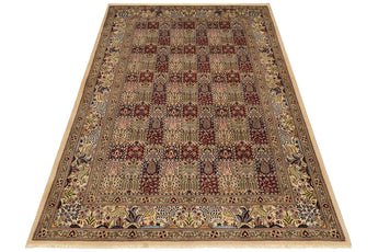 Moud sherkat Fars Beige