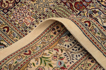 Moud sherkat Fars Beige