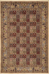 Moud sherkat Fars Beige