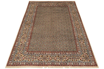 Moud sherkat Fars Beige