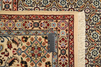 Moud sherkat Fars Beige