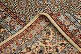 Moud sherkat Fars Beige