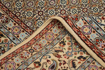 Moud sherkat Fars Beige