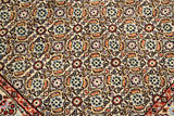 Moud sherkat Fars Beige