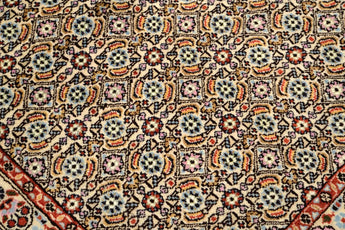 Moud sherkat Fars Beige