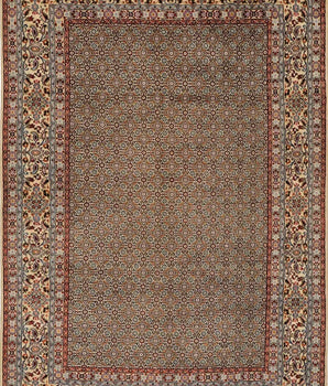Moud sherkat Fars Beige