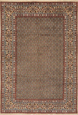 Moud sherkat Fars Beige