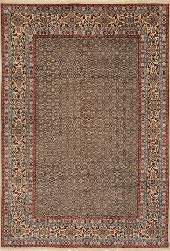 Moud sherkat Fars Beige