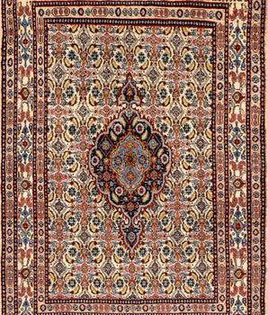 Moud Beige