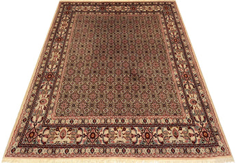Moud sherkat Fars Beige