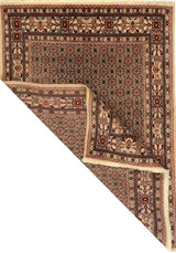 Moud sherkat Fars Beige