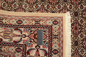 Moud sherkat Fars Beige
