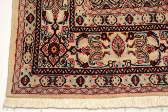 Moud sherkat Fars Beige