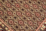 Moud sherkat Fars Beige