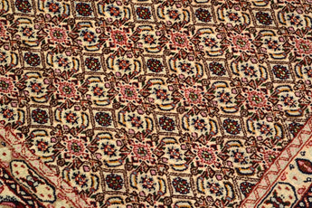 Moud sherkat Fars Beige