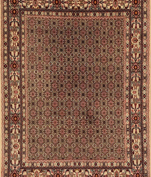 Moud sherkat Fars Beige