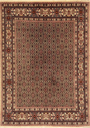 Moud sherkat Fars Beige