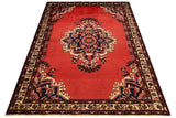 Rudbar Red