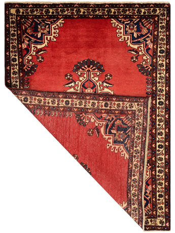 Rudbar Red