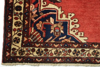 Rudbar Red