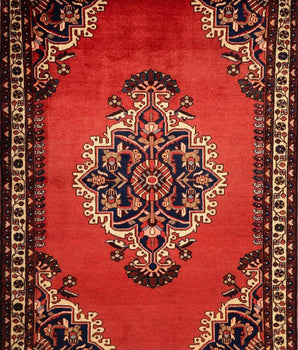 Rudbar Red