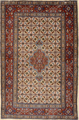 Moud Beige