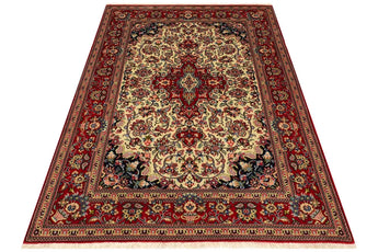 Ghom Kork / silke Beige