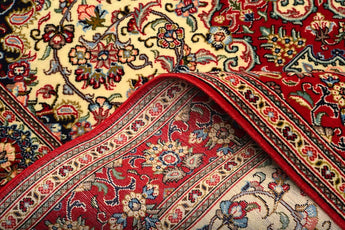 Ghom Kork / silke Beige