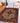 Ghom Kork / silke Beige