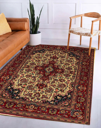 Ghom Kork / silke Beige