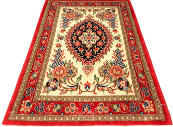 Ghom Kork Beige