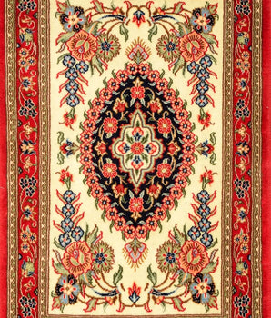 Ghom Kork Beige