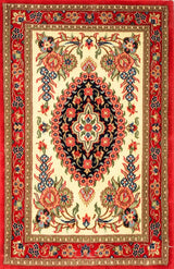 Ghom Kork Beige