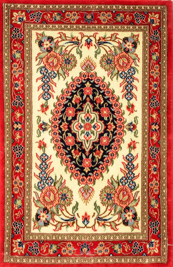 Ghom Kork Beige