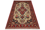 Ghom Sherkat Fars Beige