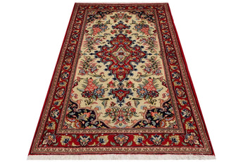 Ghom Sherkat Fars Beige