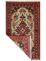 Ghom Sherkat Fars Beige