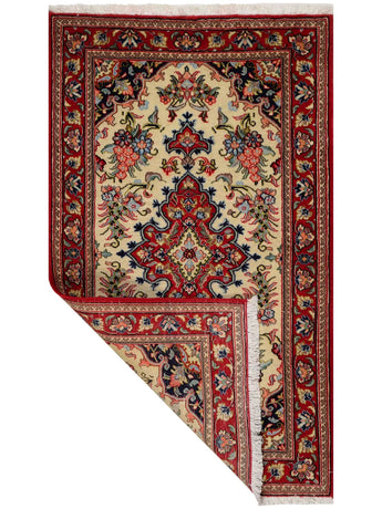 Ghom Sherkat Fars Beige