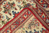 Ghom Sherkat Fars Beige