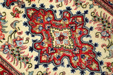 Ghom Sherkat Fars Beige