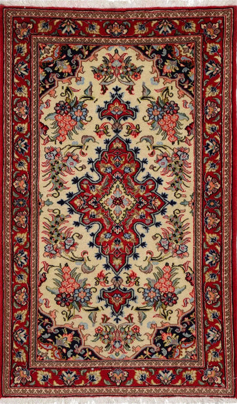Ghom Sherkat Fars Beige