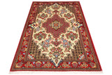 Ghom Sherkat Fars Beige