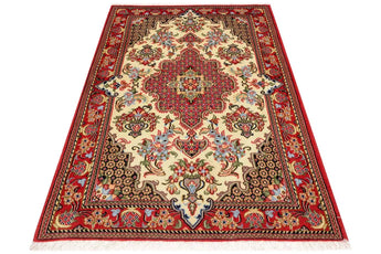 Ghom Sherkat Fars Beige