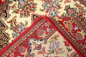 Ghom Sherkat Fars Beige