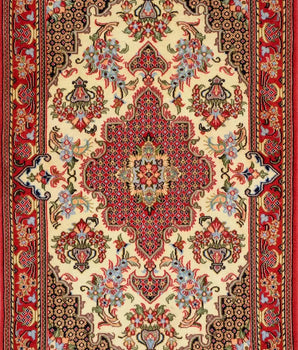 Ghom Sherkat Fars Beige