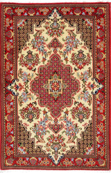 Ghom Sherkat Fars Beige