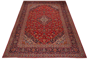 Kashan Red