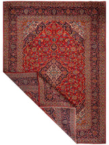 Kashan Red