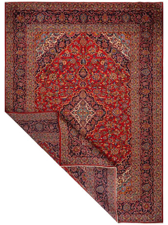 Kashan Red