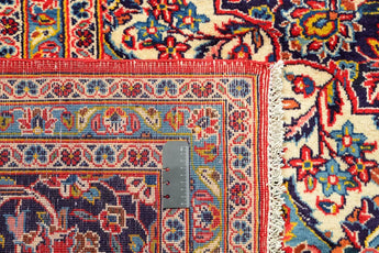 Kashan Red